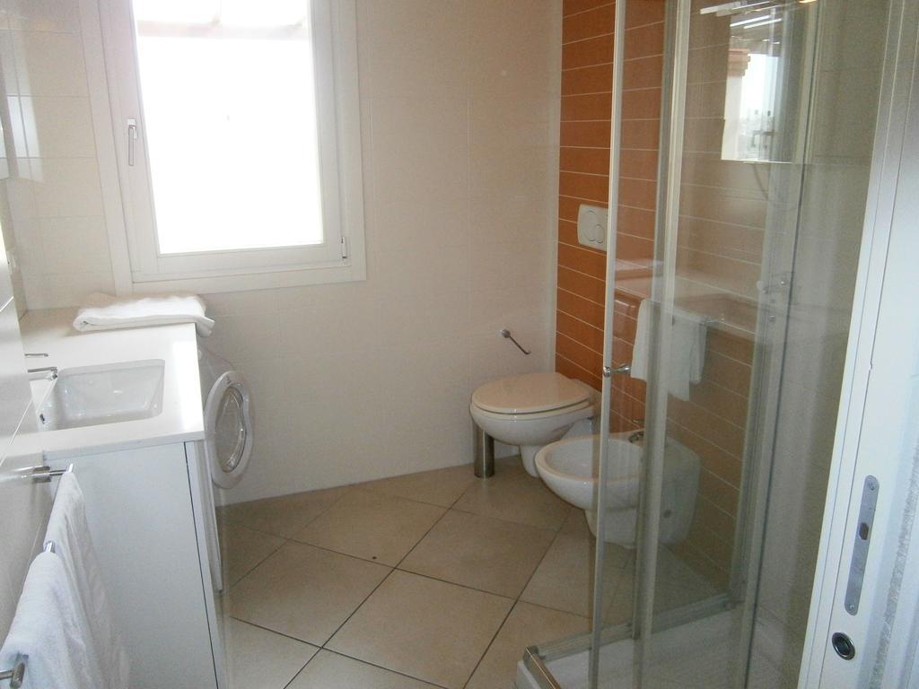 Villaggio Sant'andrea Appart hôtel 4*