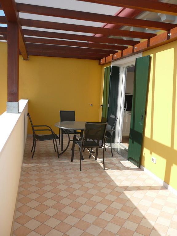 Aparthotel Villaggio Sant'andrea 4*