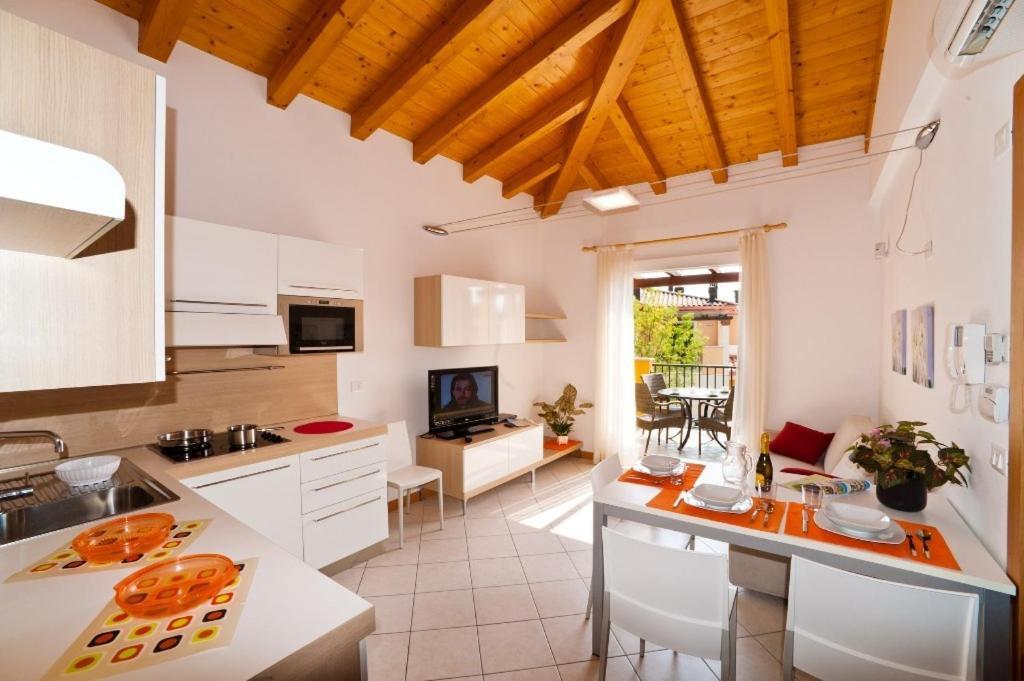 Villaggio Sant'andrea Appart hôtel Caorle