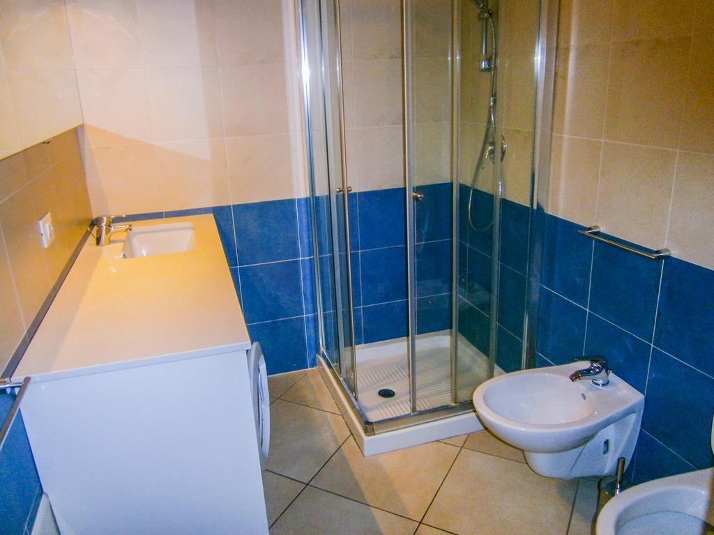 Villaggio Sant'andrea Appart hôtel 4*