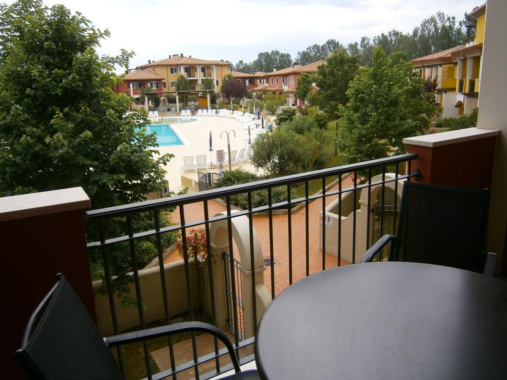 Villaggio Sant'andrea 4*