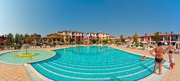 Appart hôtel Villaggio Sant'andrea Caorle