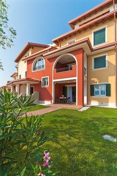 Villaggio Sant'andrea 4*