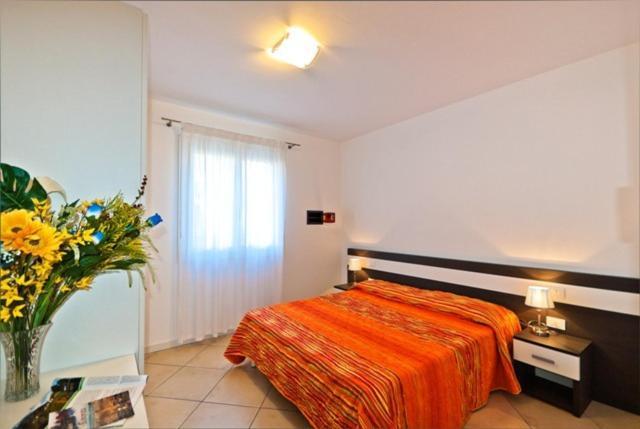 Appart hôtel Villaggio Sant'andrea Caorle