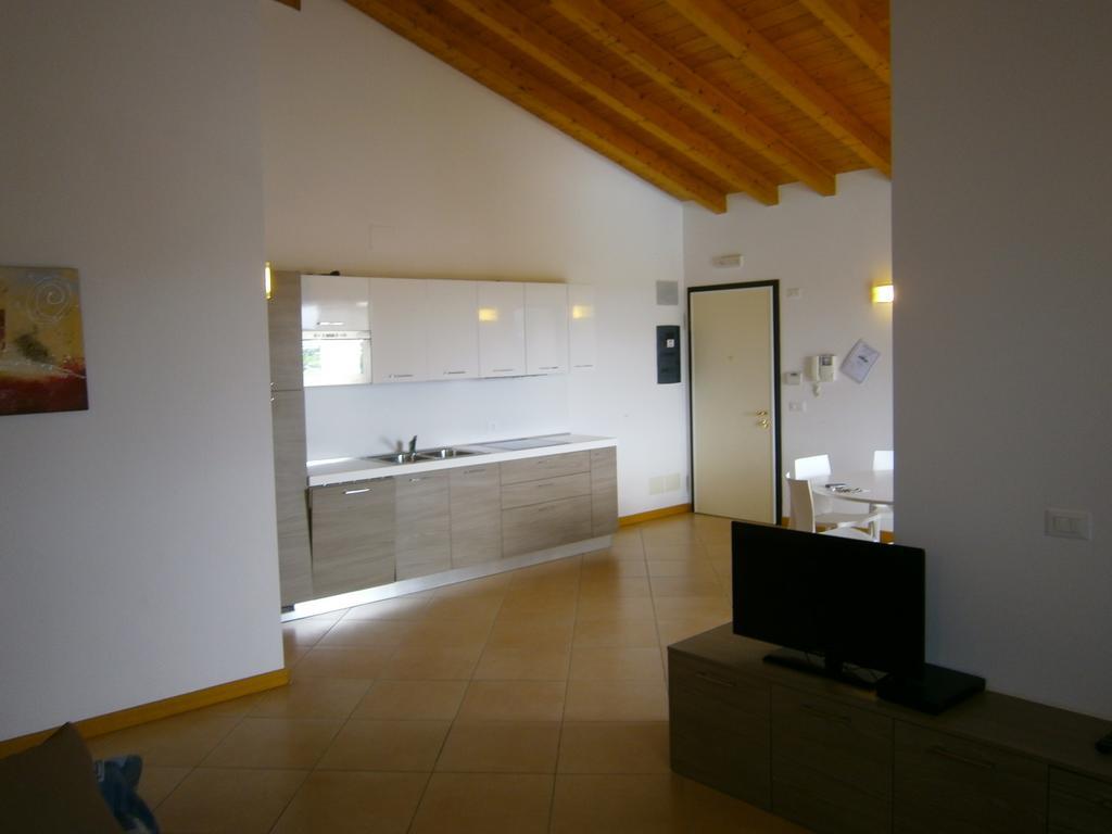 Villaggio Sant'andrea