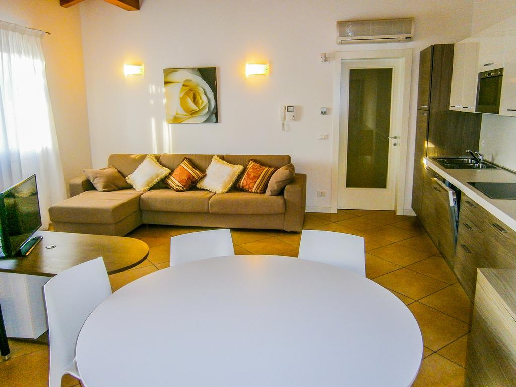 Villaggio Sant'andrea Appart hôtel 4*