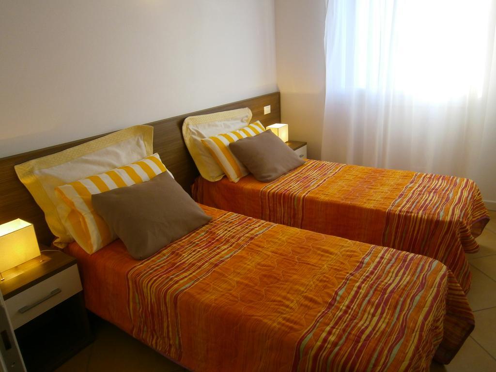 Villaggio Sant'andrea 4*