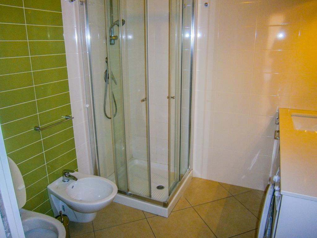 Aparthotel Villaggio Sant'andrea Caorle
