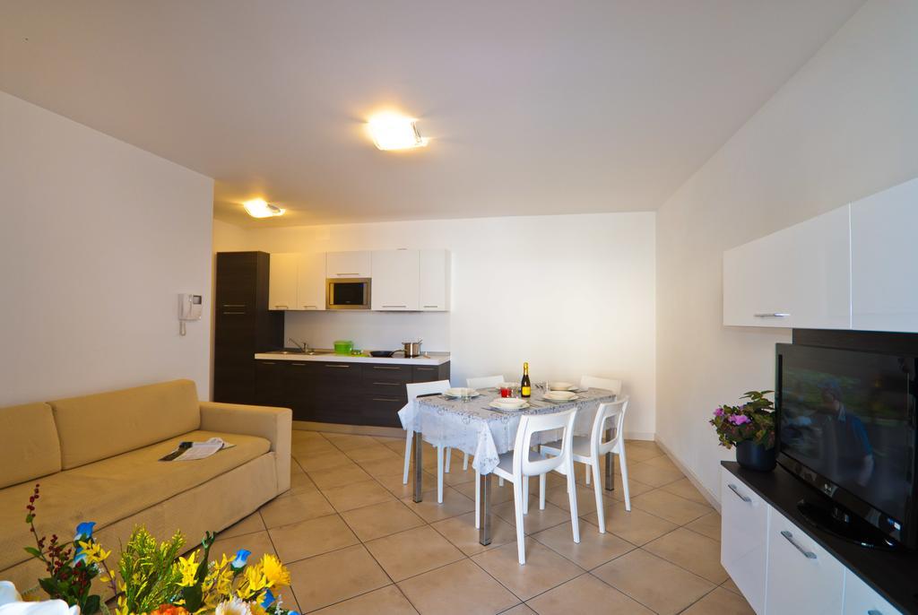 Aparthotel Villaggio Sant'andrea 4*