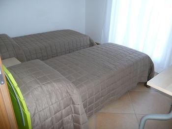 Villaggio Sant'andrea Appart hôtel