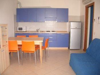 Villaggio Sant'andrea Appart hôtel Caorle