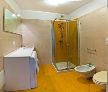 Villaggio Sant'andrea Appart hôtel