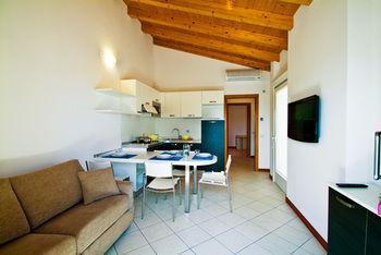 Villaggio Sant'andrea Appart hôtel 4*