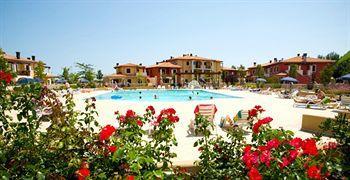 Villaggio Sant'andrea Appart hôtel