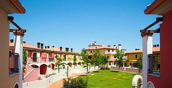Villaggio Sant'andrea Appart hôtel Caorle