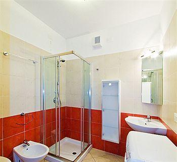 Villaggio Sant'andrea Appart hôtel