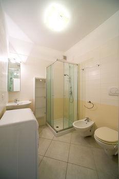 Villaggio Sant'andrea Appart hôtel