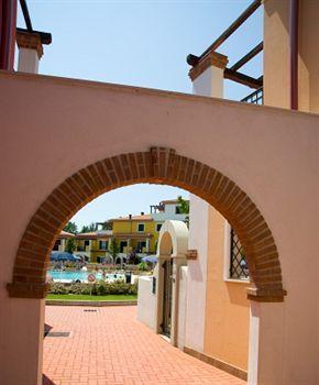 Villaggio Sant'andrea Appart hôtel 4*