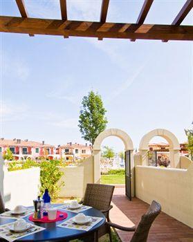 Appart hôtel Villaggio Sant'andrea Caorle