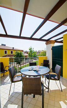Appart hôtel Villaggio Sant'andrea