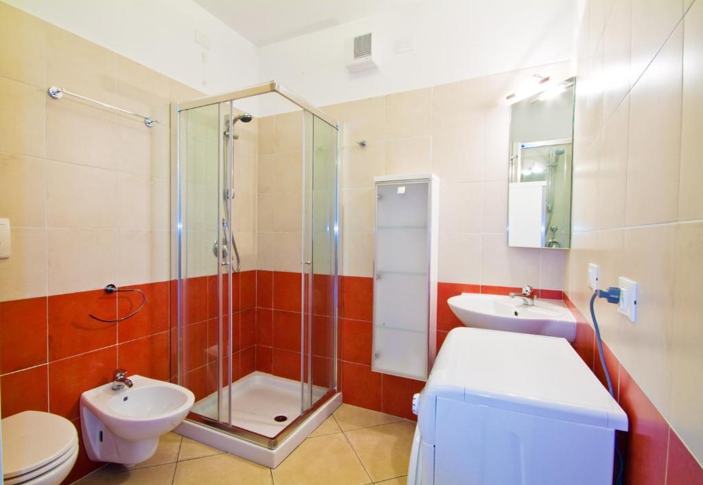 Villaggio Sant'andrea Appart hôtel Caorle
