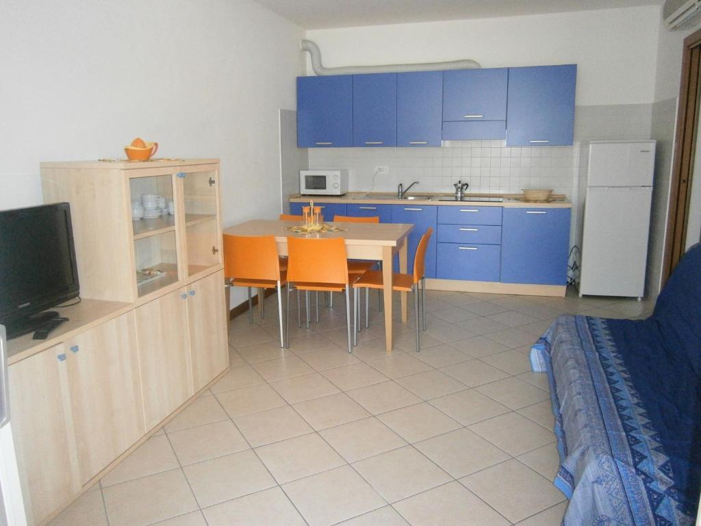 Villaggio Sant'andrea Caorle